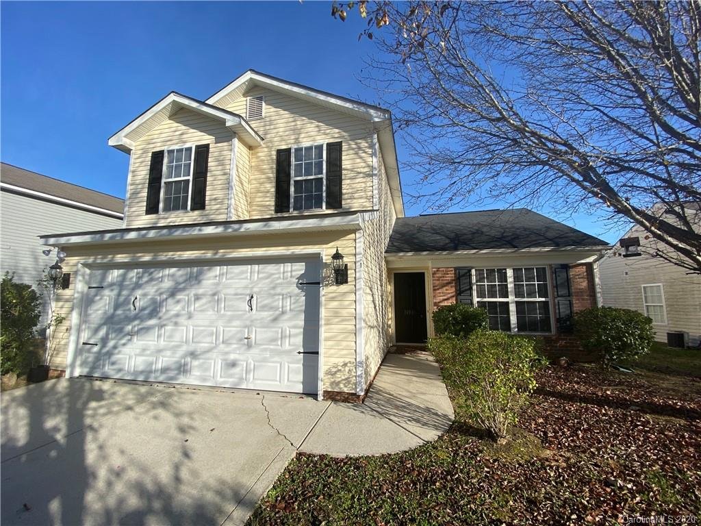 Property image 1 at 1408 Jordans Pond Lane, Charlotte, NC 28214