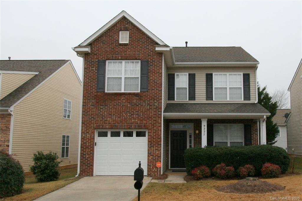 Property image 1 at 9227 Cranfield Lane, Charlotte, NC 28277
