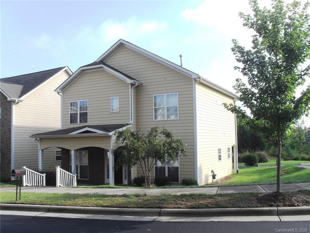 Property image 1 at 21014 Burlington Way, Cornelius, NC 28031
