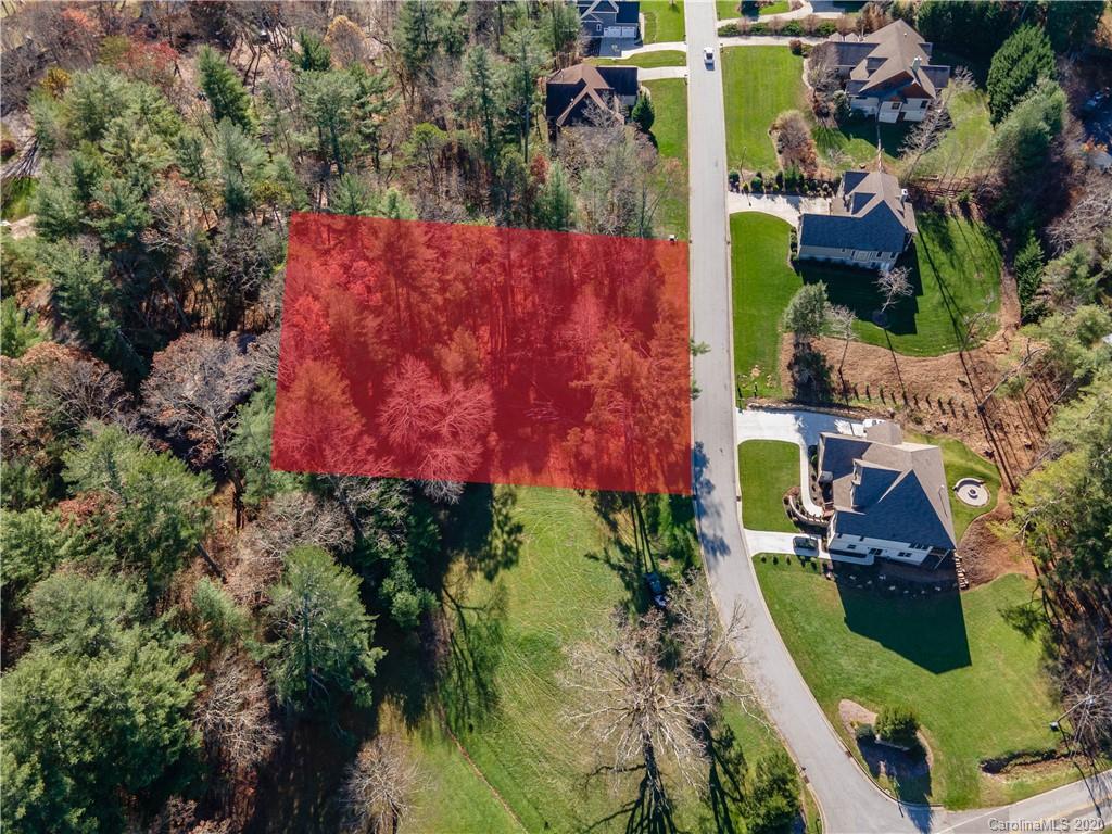 Property image 1 at 12 King Heights Drive, Fletcher, NC 28732