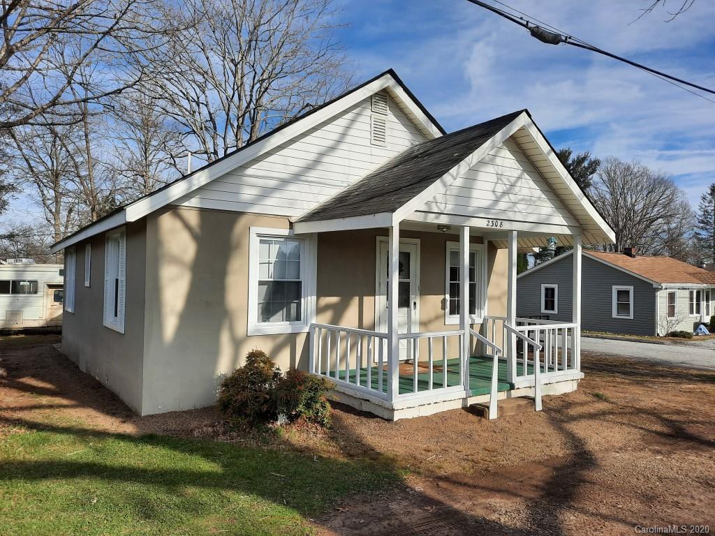 Property image 1 at 2308 Old Spartanburg Road, East Flat Rock, NC 28726