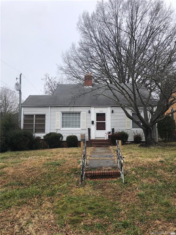 Property image 1 at 1008 N Jackson Street, Salisbury, NC 28144