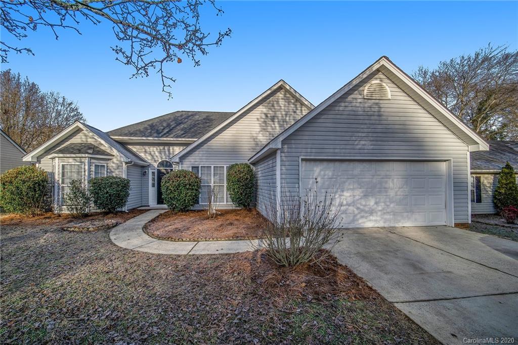 Property image 1 at 3682 Stonefield Street, Concord, NC 28027