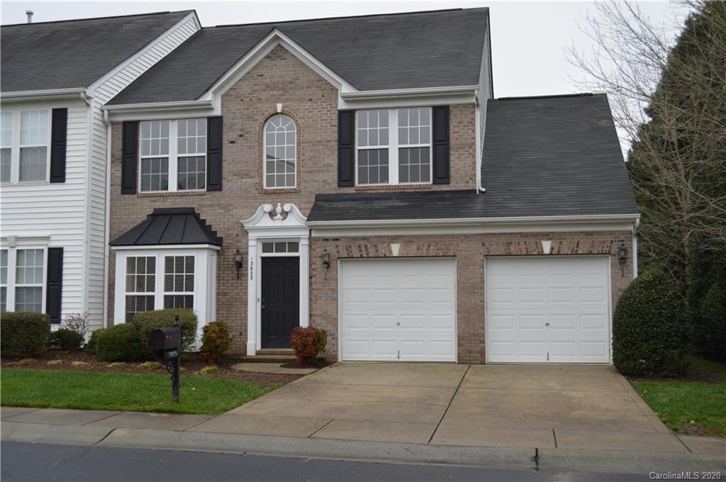 Property image 1 at 13625 Waterplace Lane, Charlotte, NC 28273