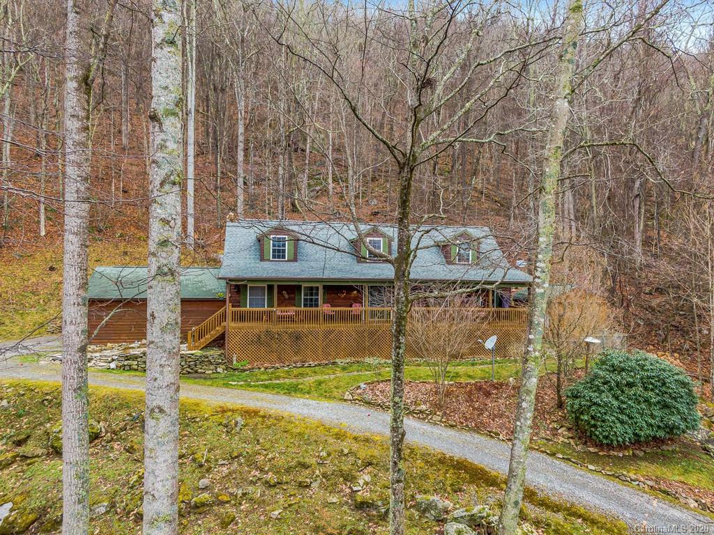 Property image 1 at 74 Woodstone Way, Canton, NC 28716