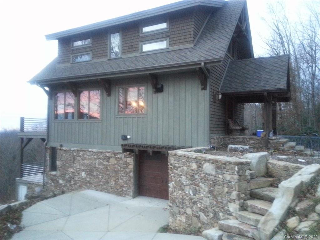 Property image 1 at 114 N Eastatoe Gap Road, Rosman, NC 28772