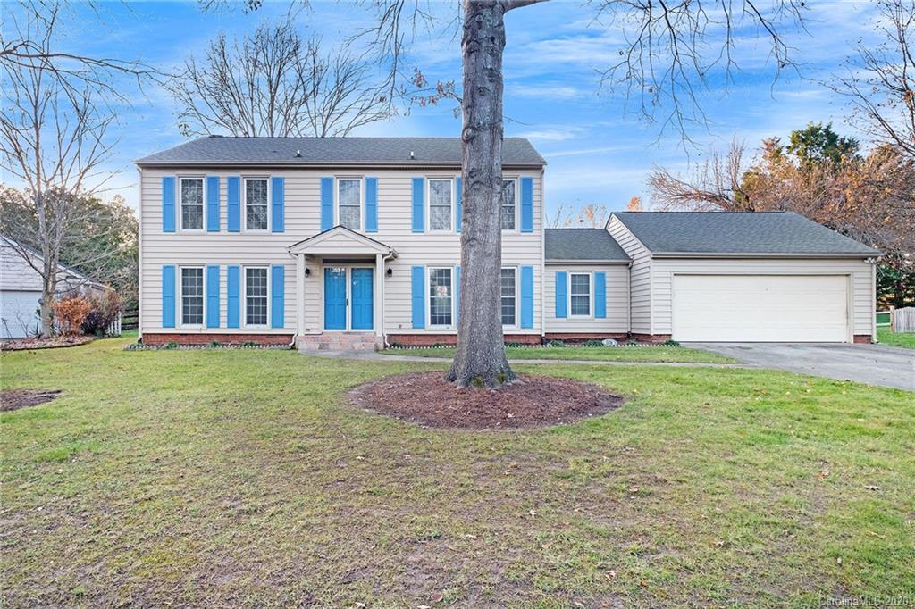 5736 Carmel Station Avenue