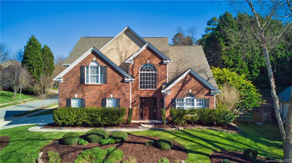 19822 Sandyedge Drive