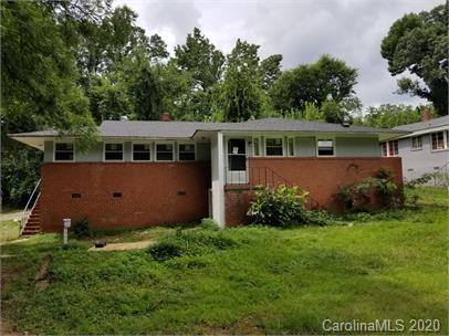 Property image 1 at 1456 Academy Street, Charlotte, NC 28205