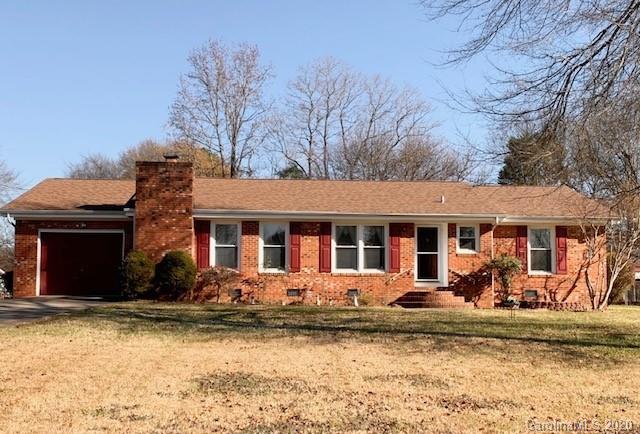 Property image 1 at 1617 Caromar Place, Concord, NC 28027