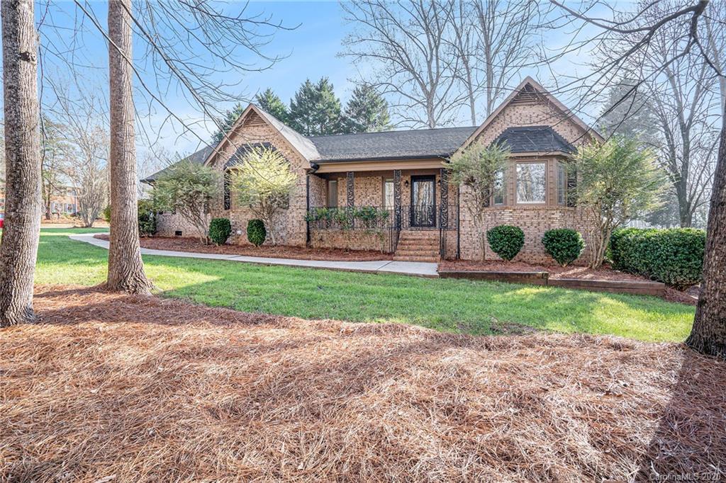 10006 Drawbridge Drive