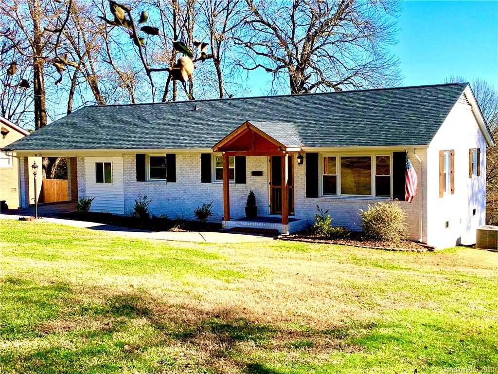 Property image 1 at 310 Norton Road, Mount Holly, NC 28120