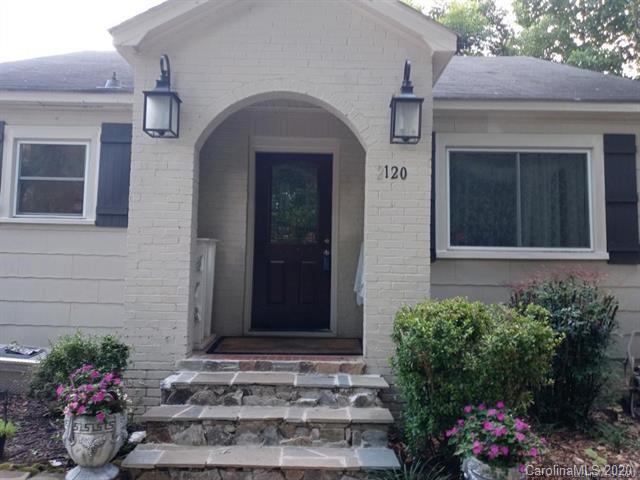 Property image 1 at 2120 Amesbury Avenue, Charlotte, NC 28205
