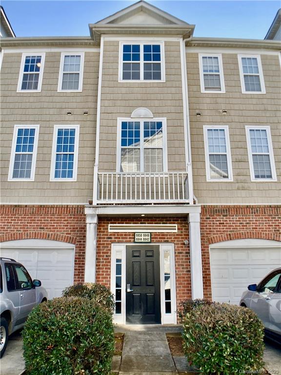 Property image 1 at 6844 Park Place Drive, Charlotte, NC 28262