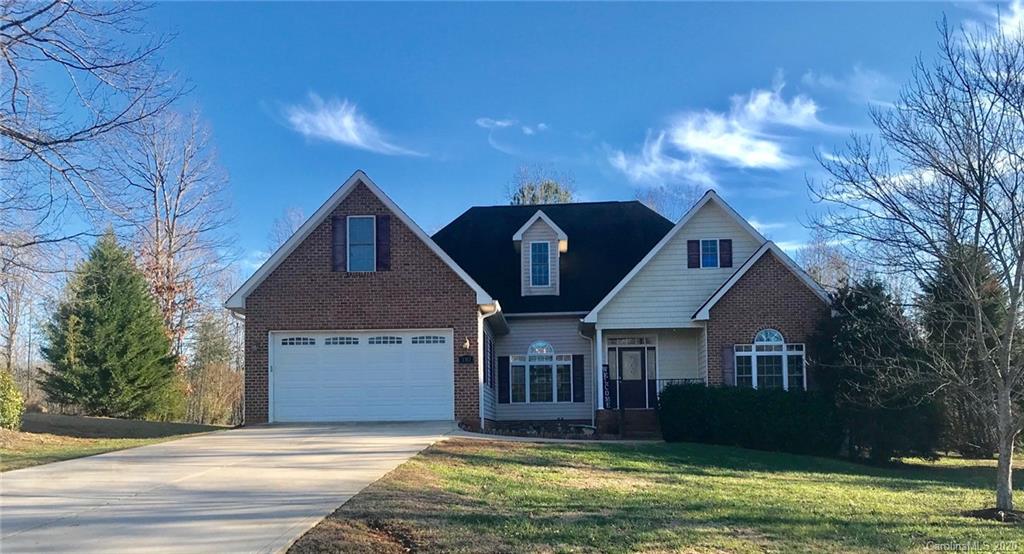 Property image 1 at 110 Stallion Lane, Statesville, NC 28625