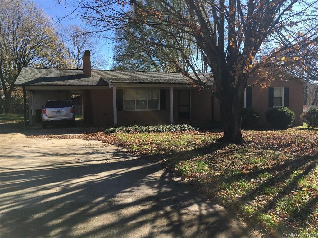 Property image 1 at 1120 Fulton Drive, Statesville, NC 28677