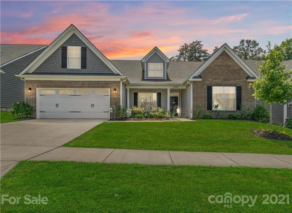 Property image 1 at 5081 Devonshire Road, Denver, NC 28037