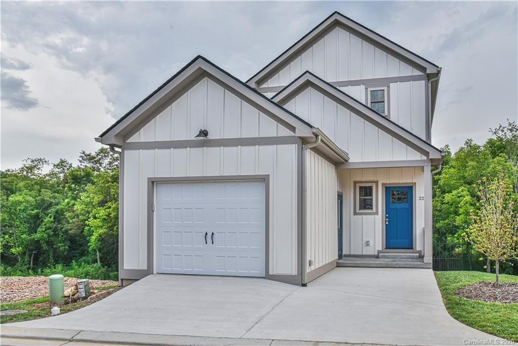 Property image 1 at 26 Wheeler Road, Weaverville, NC 28787