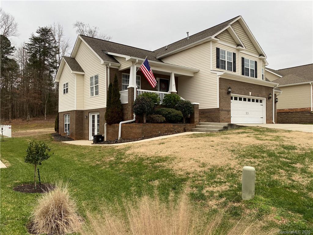 Property image 1 at 128 Quail Haven Drive, Troutman, NC 28166