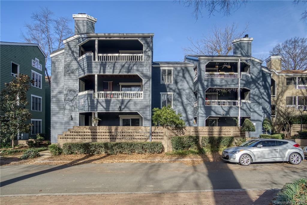 Property image 1 at 415 W 8th Street, Charlotte, NC 28202