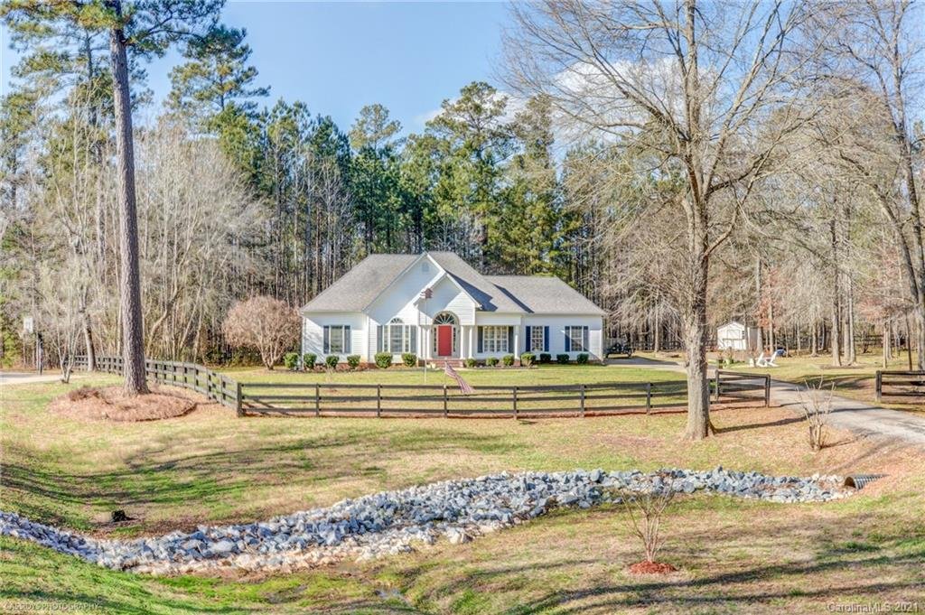 Property image 1 at 1072 Secretariat Drive, York, SC 29745