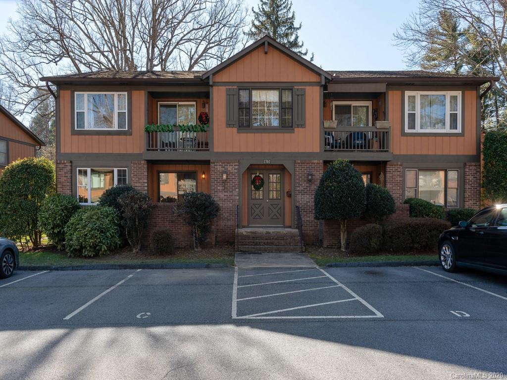 Property image 1 at 1761 Haywood Manor Road, Hendersonville, NC 28791