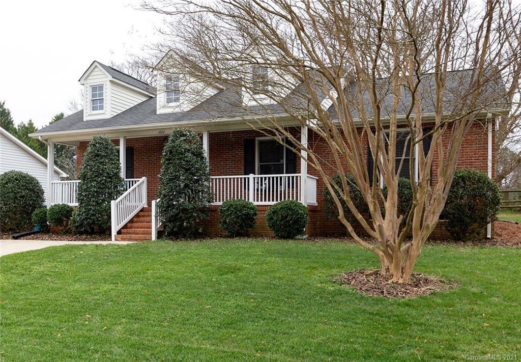 Property image 1 at 1020 Wilkerson Street, Belmont, NC 28012