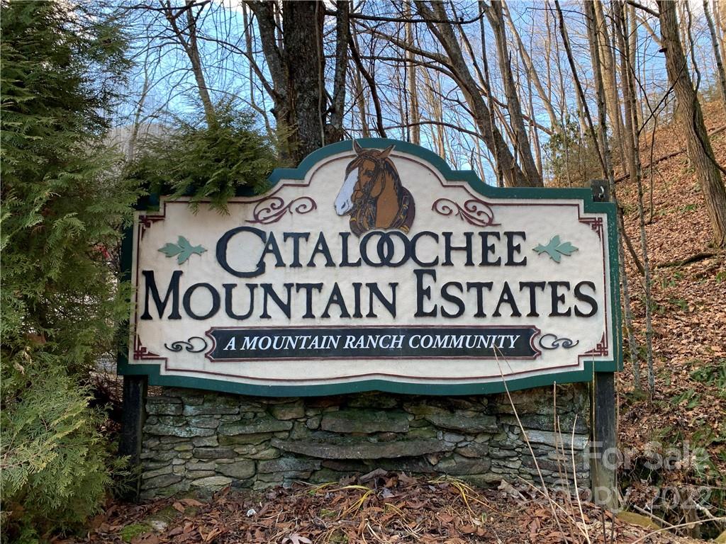 Property image 1 at 0 Appaloosa Trail, Waynesville, NC 28785