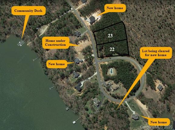 Property image 1 at 551 Tributary Drive, Fort Lawn, SC 29714