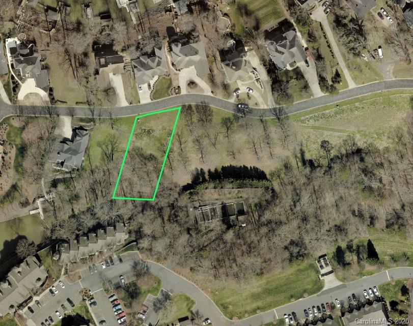 14015 Point Lookout Road