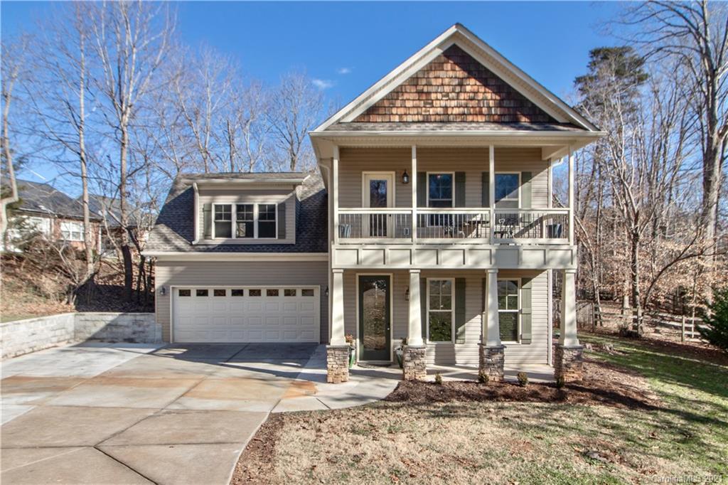 Property image 1 at 3810 Creek Ridge Drive, Denver, NC 28037