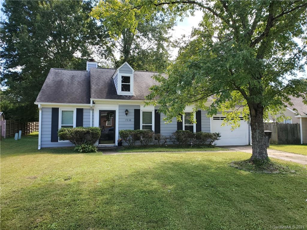 7938 Lindfield Court