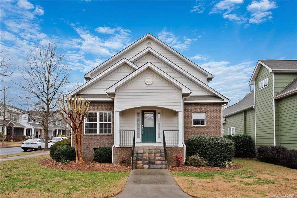 Property image 1 at 20305 Harroway Drive, Cornelius, NC 28031