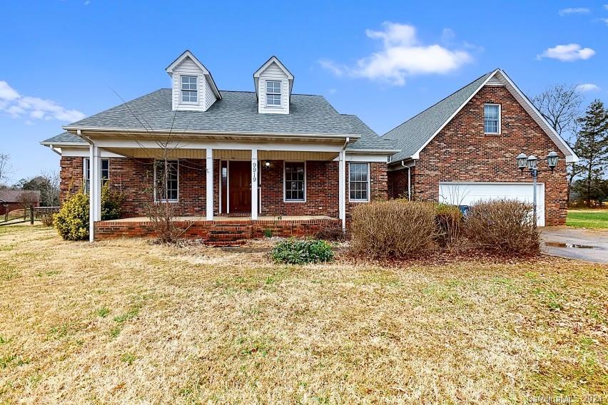 Property image 1 at 9919 Madres Court, Concord, NC 28027