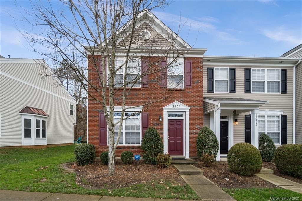 2251 Aston Mill Place