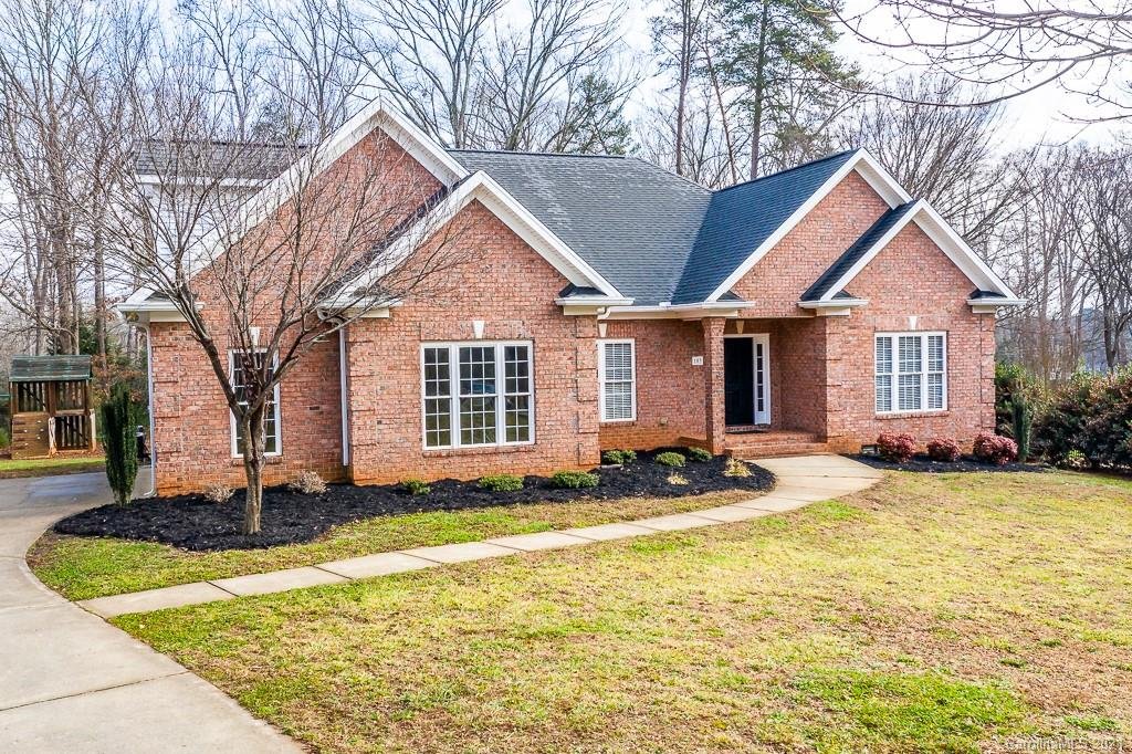 Property image 1 at 103 Cabana Drive, Mooresville, NC 28117