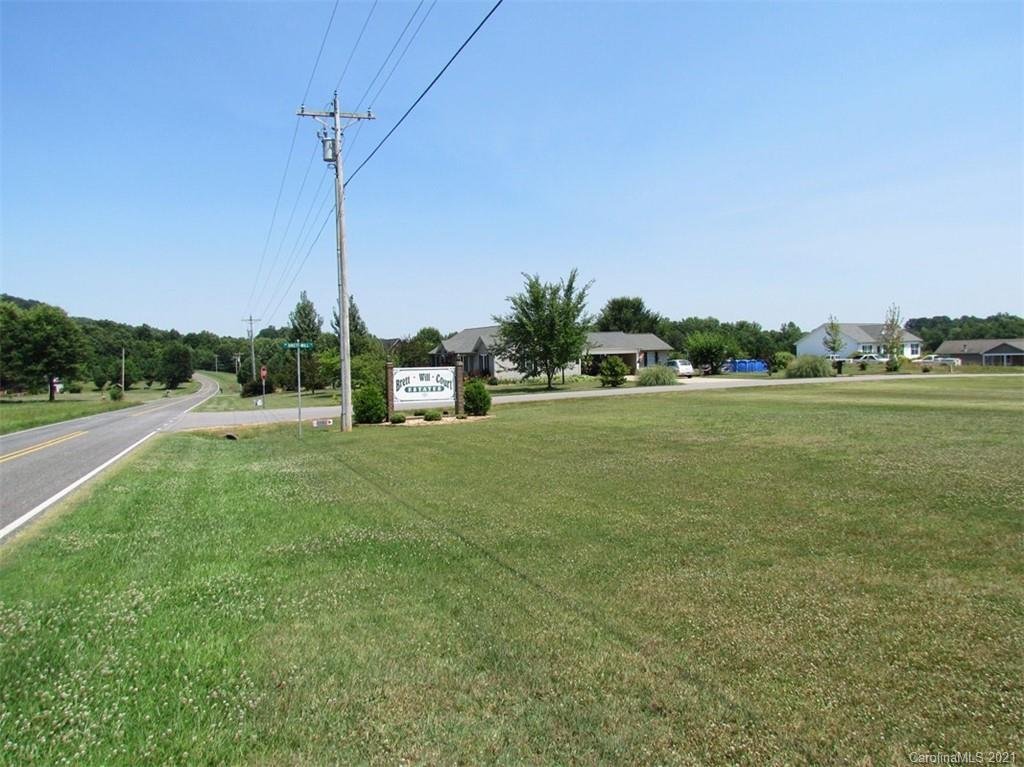 Property image 1 at 00 Jay Burke Road, Taylorsville, NC 28681