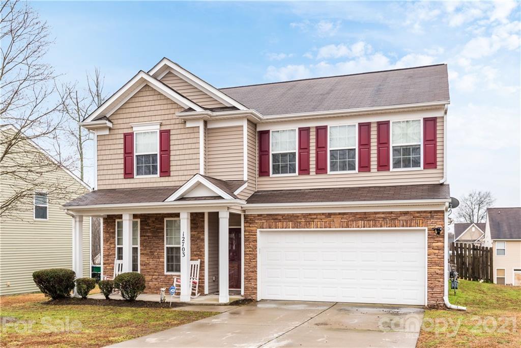 12703 Oakton Hunt Drive