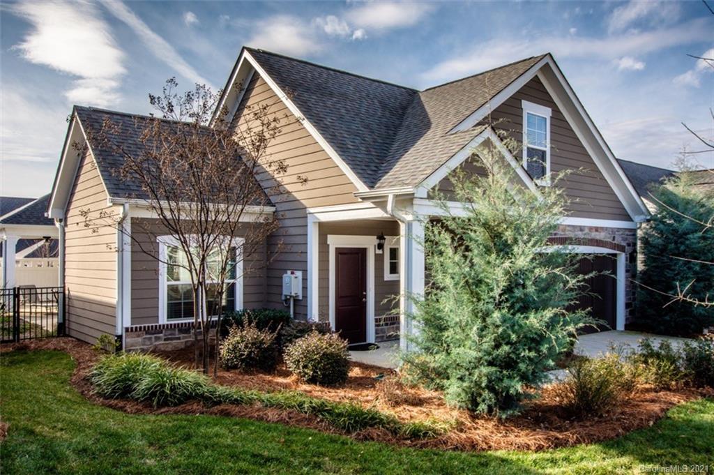 Property image 1 at 16123 Lakeside Loop Lane, Cornelius, NC 28031