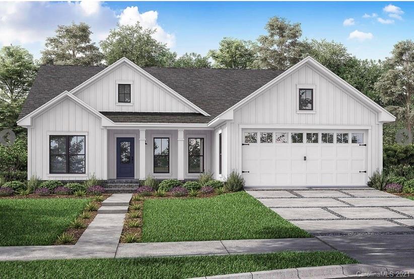 Property image 1 at 2772 Emperor Street, Claremont, NC 28610