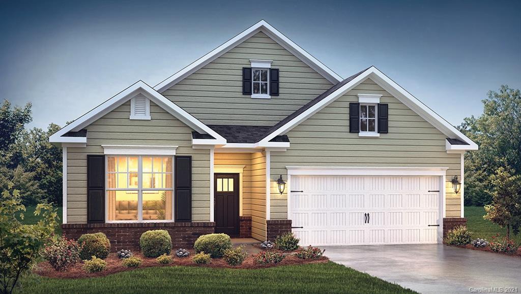 Property image 1 at 6 Rose Creek Road, Leicester, NC 28748