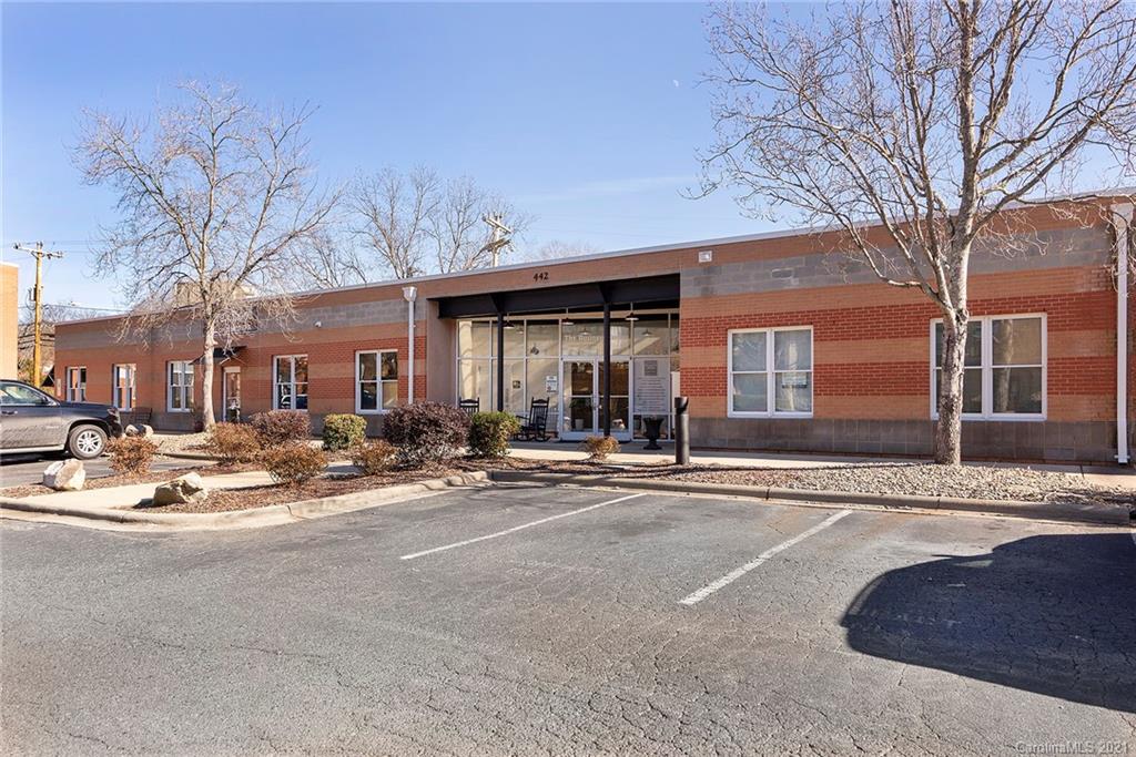 Property image 1 at 442 Main Street, Davidson, NC 28036