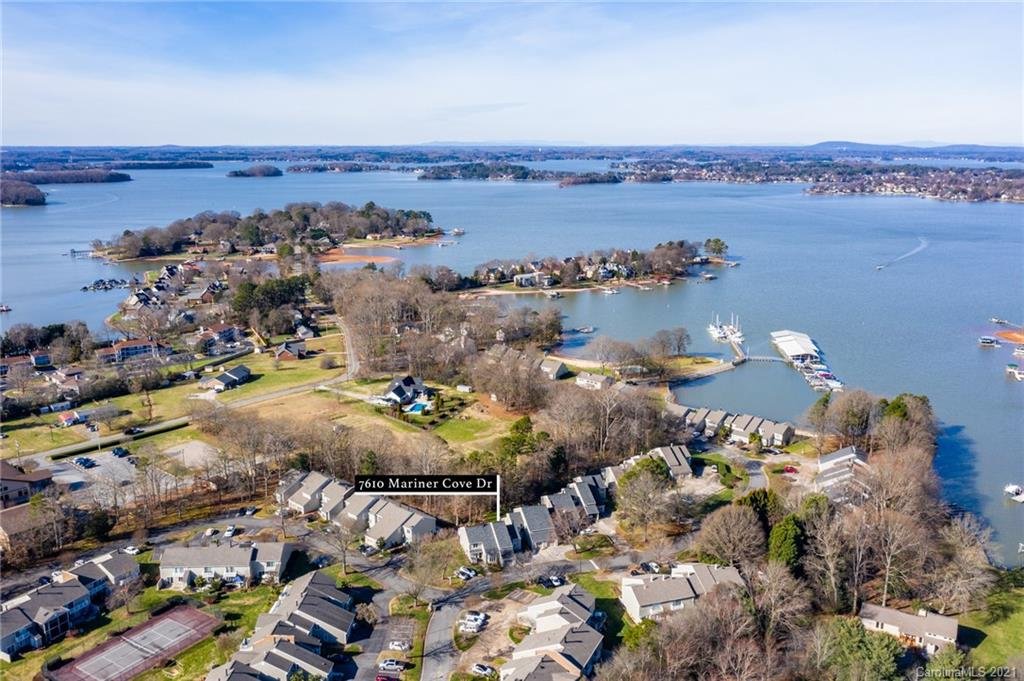 7610 Mariner Cove Drive