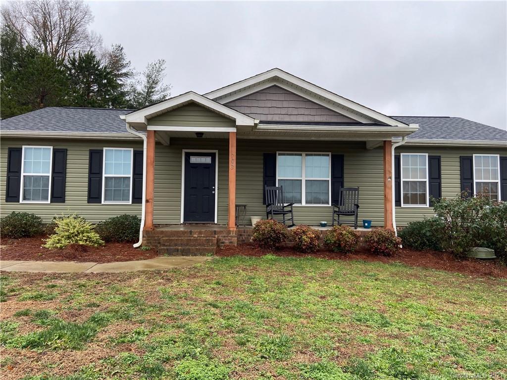 Property image 1 at 703 Faith Street, Oakboro, NC 28129