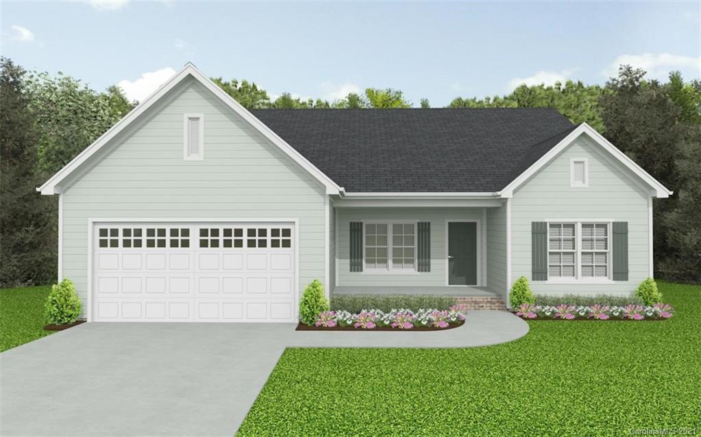 Property image 1 at 426 Prescott Drive, Salisbury, NC 28144