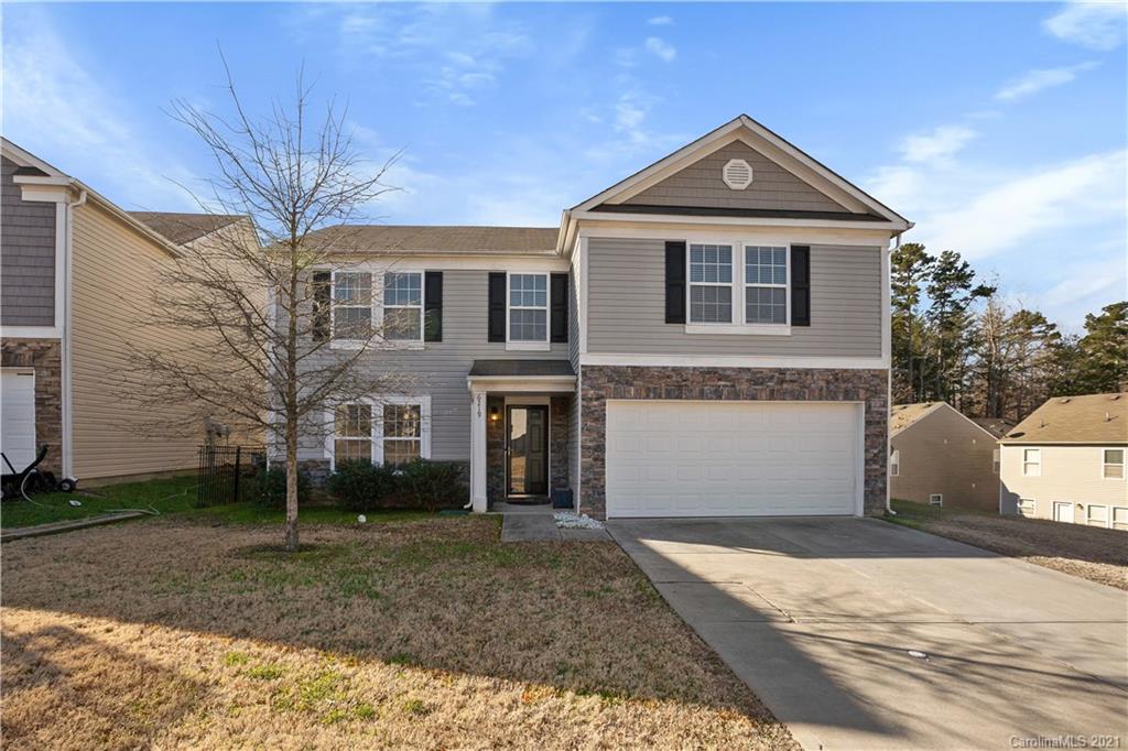 Property image 1 at 6219 Ganso Lane, Charlotte, NC 28214