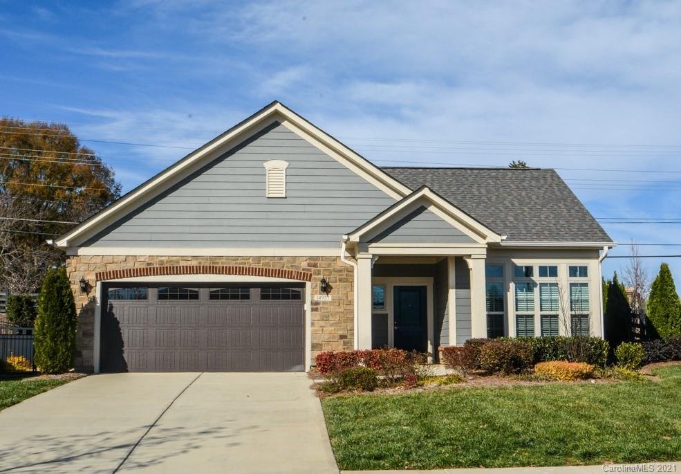 Property image 1 at 14937 Dewpoint Place, Huntersville, NC 28078