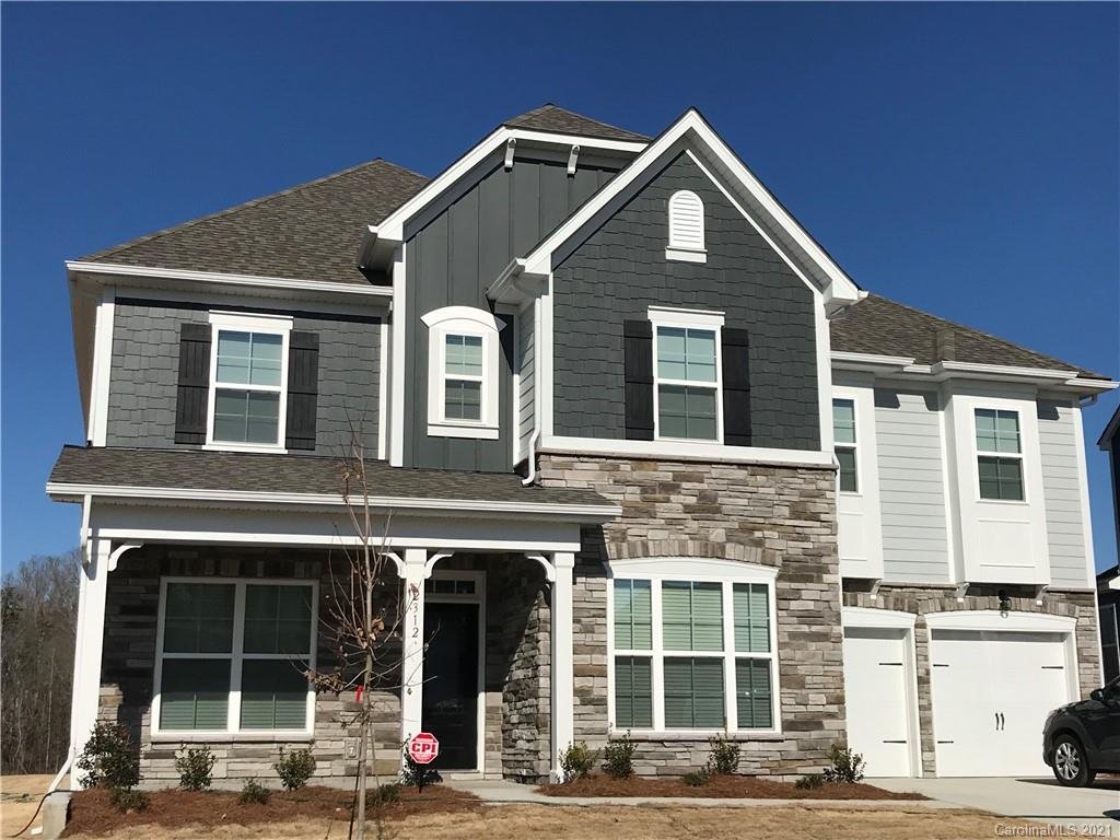 2312 Idol Rock Drive