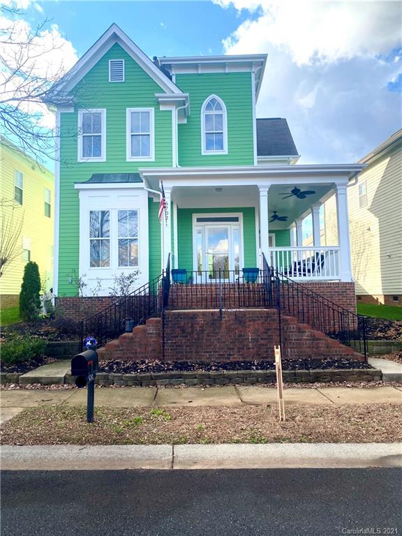 6702 Park Meadows Place