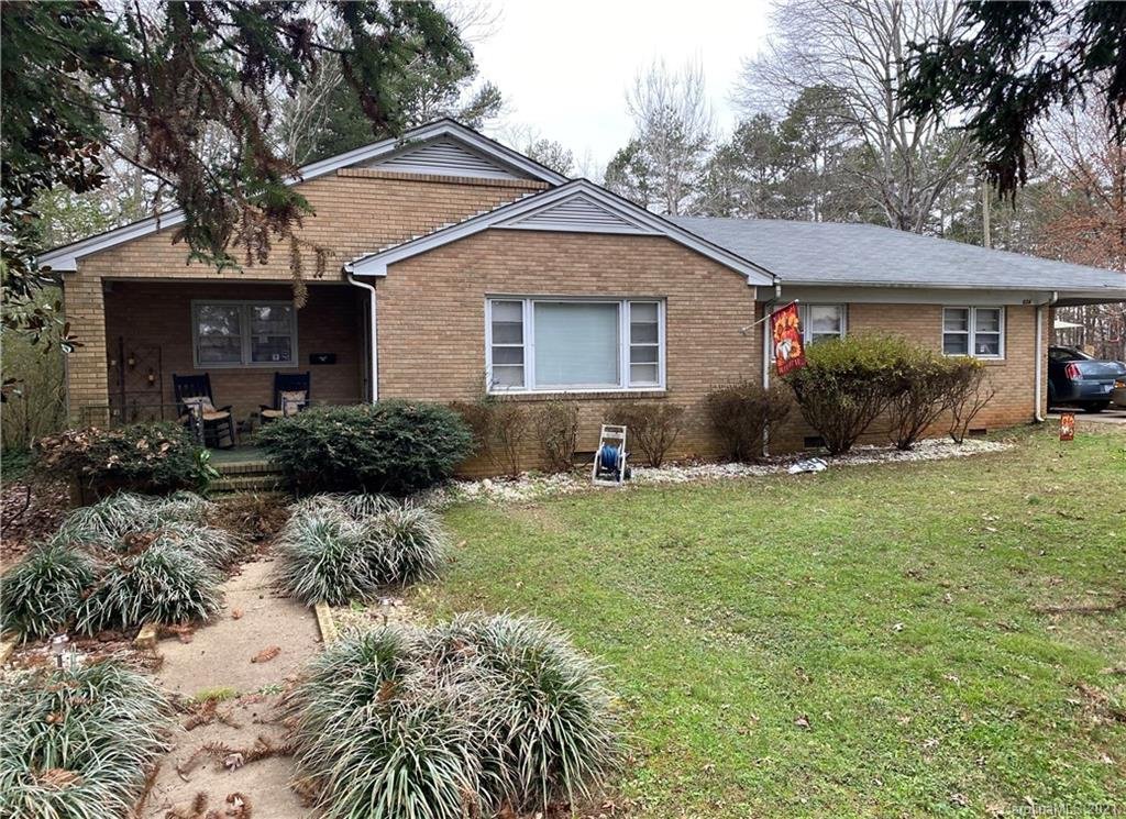 Property image 1 at 634 Colston Street, Albemarle, NC 28001